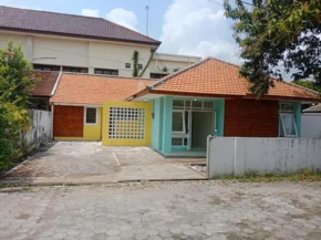 Zaida House Syariah